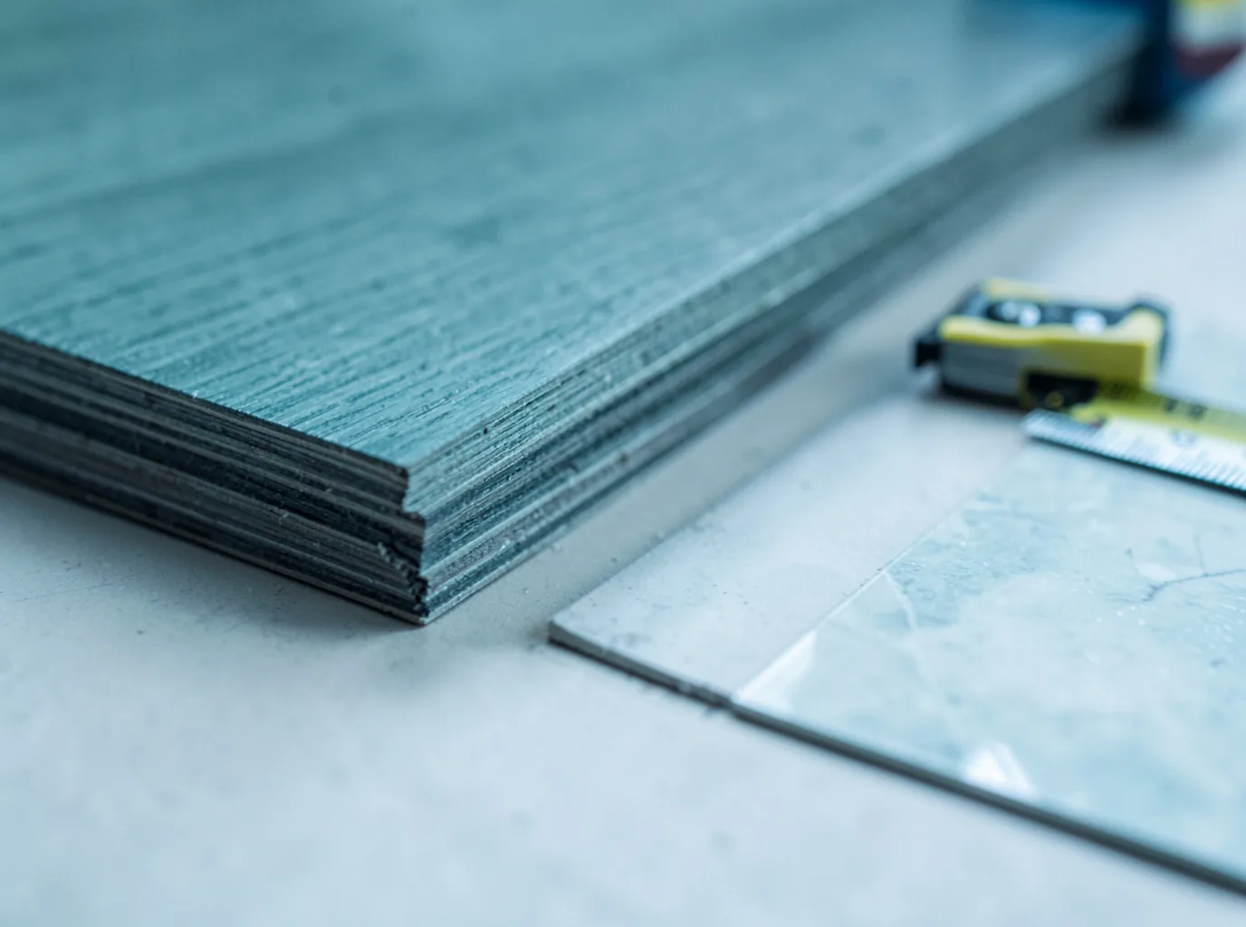 Luxury Vinyl Plank Installation Budd Lake, NJ FAQs